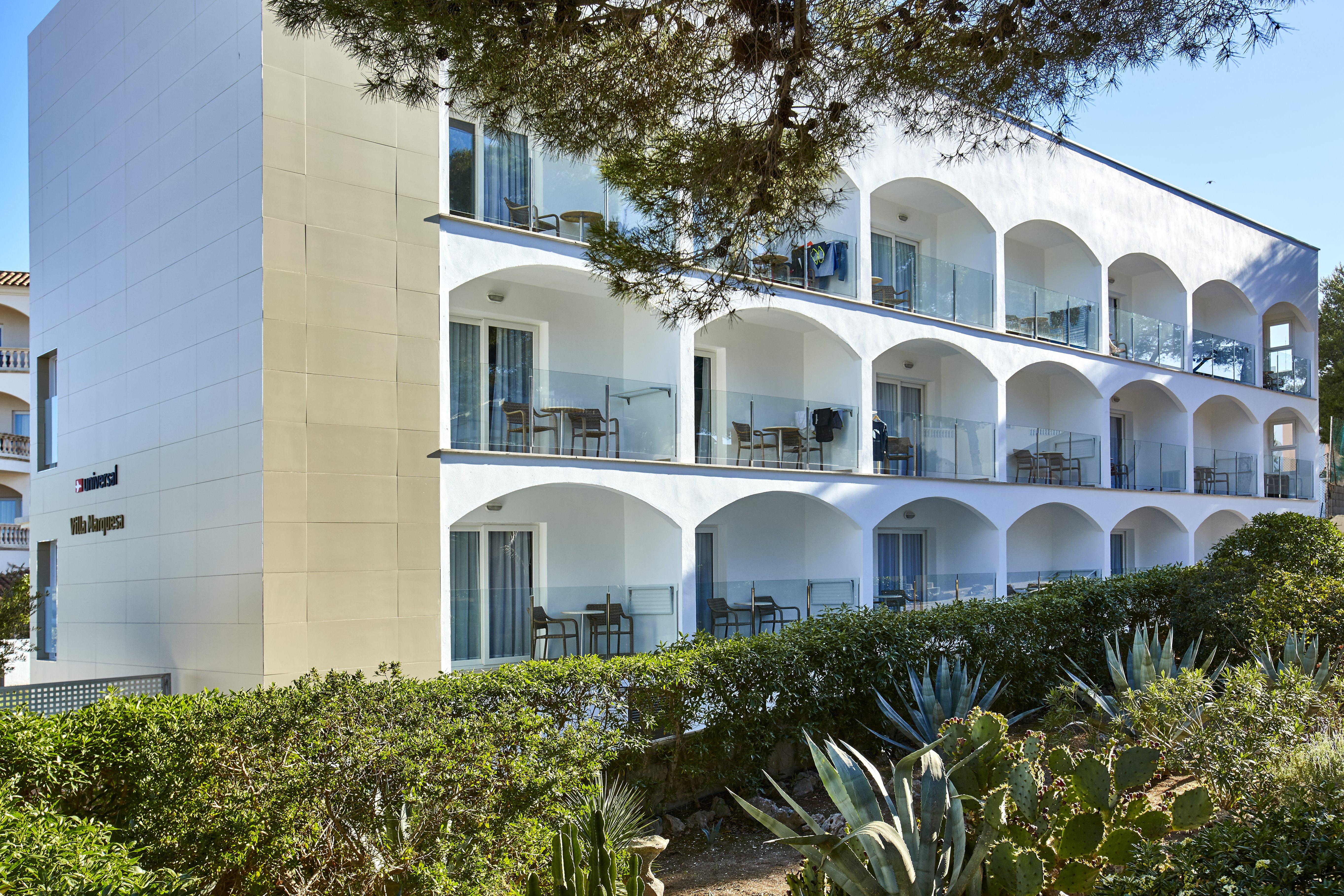 קולוניה סנט ג'ורדי Universal Casa Marquesa מראה חיצוני תמונה