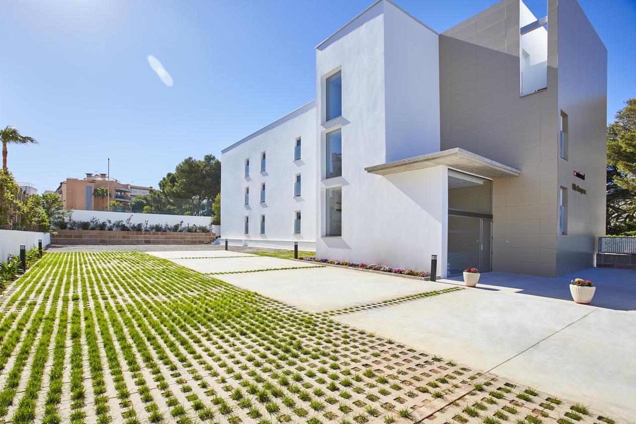קולוניה סנט ג'ורדי Universal Casa Marquesa מראה חיצוני תמונה