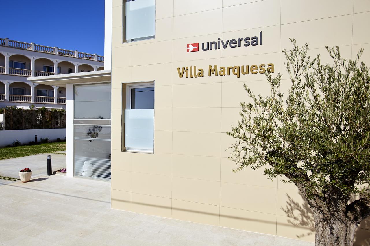 קולוניה סנט ג'ורדי Universal Casa Marquesa מראה חיצוני תמונה